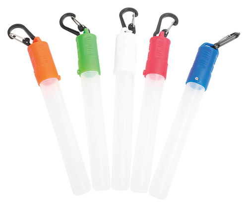 Home Plus 9007913 Impulse Mini Glow Sticks, 5 Per Pack - Case of 1