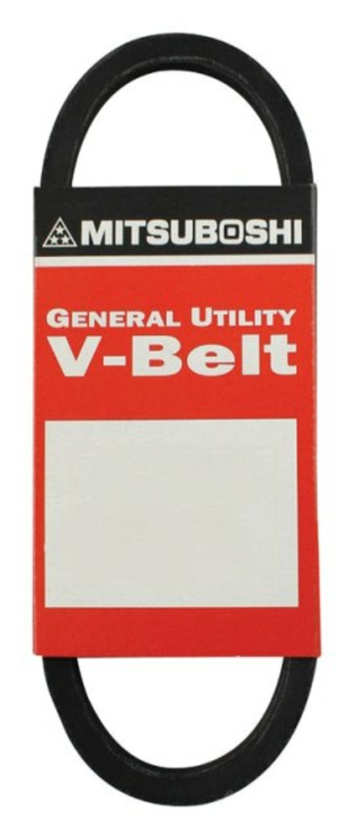 MBL 3L180A General Utility V-Belt  0.38 x 18 in.