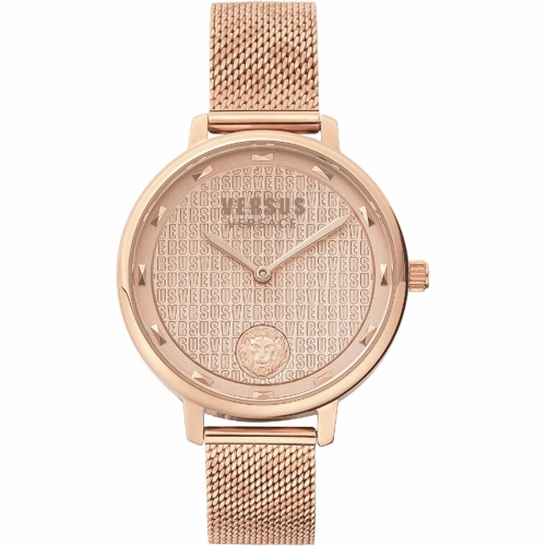 Versus VSP1S1620 watch woman quartz