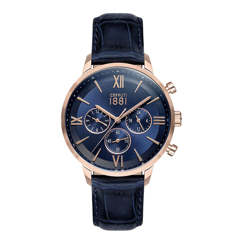 Cerruti 1881 Denno CRA23402 Mens Watch Dualtimer