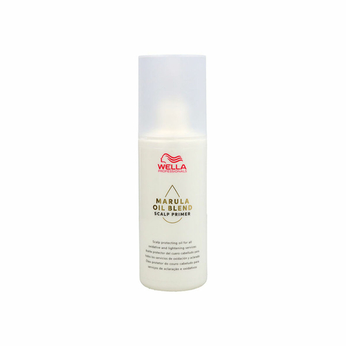 Hair Protecting Oil    Wella Marula Oil             (150 ml)