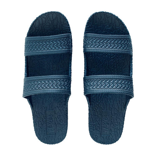 Buy J-Slips Toddler Hawaiian Jesus Sandals w/Back Strap in 10 Cool Colors!  (Blue TDL 6) Online at Lowest Price Ever in India | Check Reviews & Ratings  - Shop The World