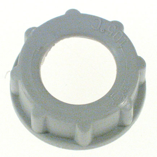 adalet .75 in. RGD Plastic Insulating Bushing