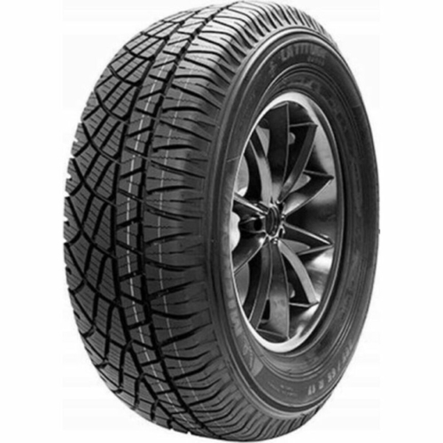 Off-road Tyre Michelin LATITUDE CROSS 235/55HR17
