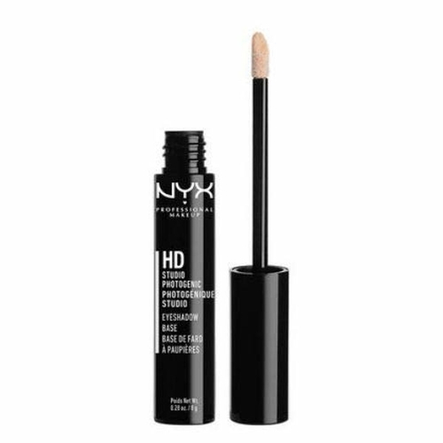 Eye Make-up Foundation NYX Hd Studio Photogenic 3 g