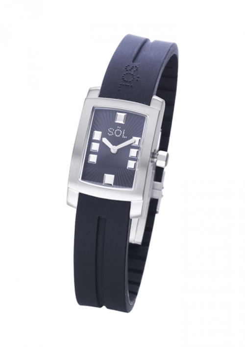 SOL 10011/2 watch woman quartz