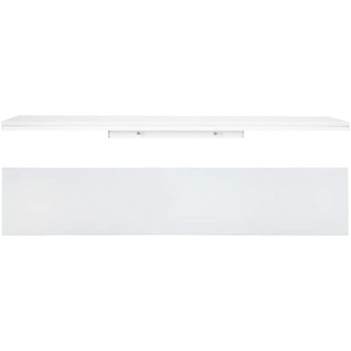 LED Lamp EDM 31755 White A 48 W 3600 lm (4000K)