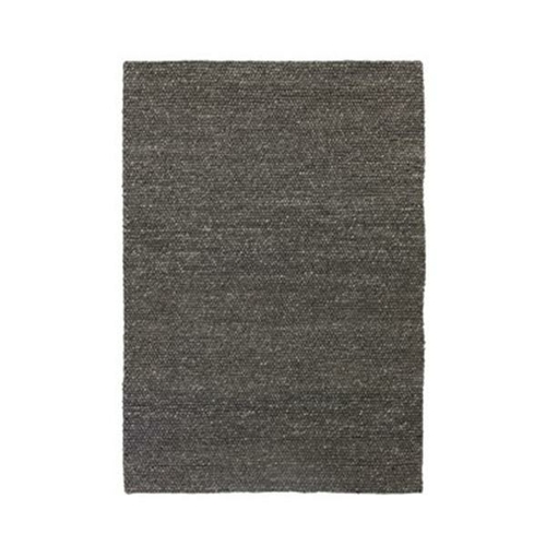 Nirvana Brown Range Rug