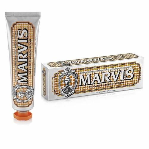 Toothpaste Marvis Orange blossom (75 ml)