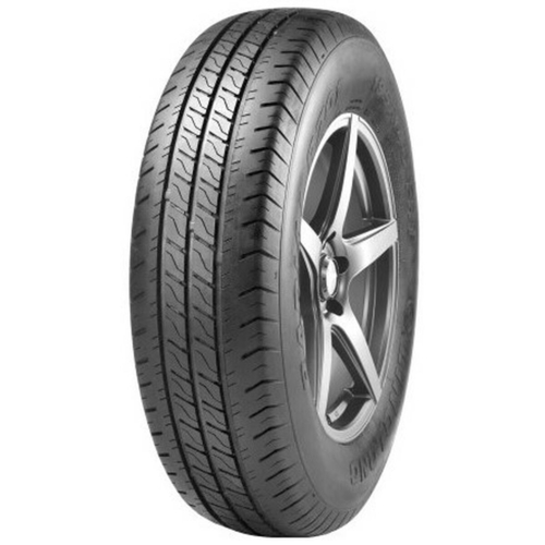 Van Tyre Linglong RADIAL R701 185R14C