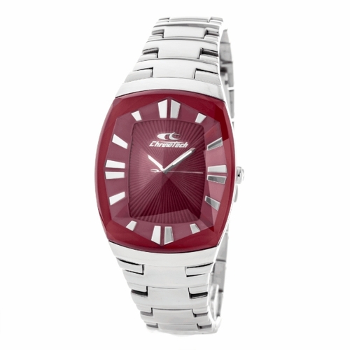 Chronothec CT7065L-27M watch woman quartz