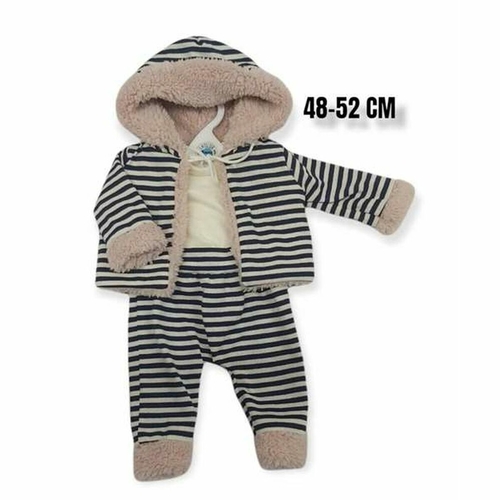 Tracksuit Berjuan 5046-22 Dolls