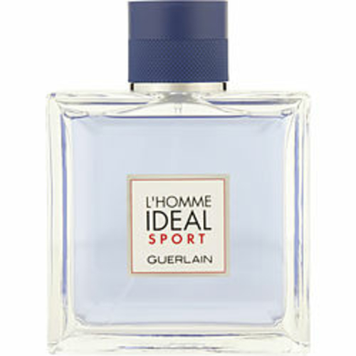 GUERLAIN L'HOMME IDEAL SPORT by Guerlain