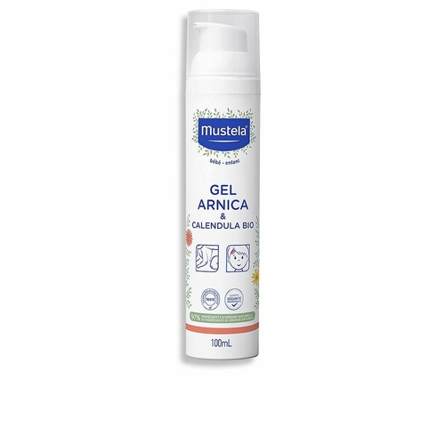 Gel Mustela Marigold Arnica (100 ml)