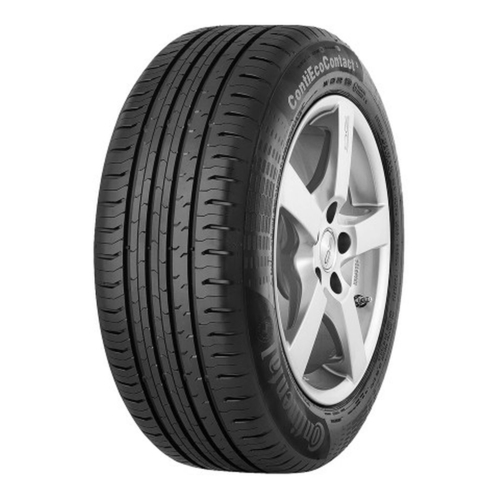 Car Tyre Continental CONTIECOCONTACT-5 205/55VR17