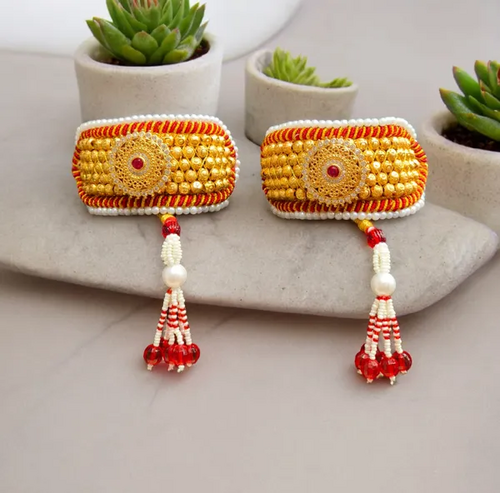 MAROON Premium Ponchi For Women