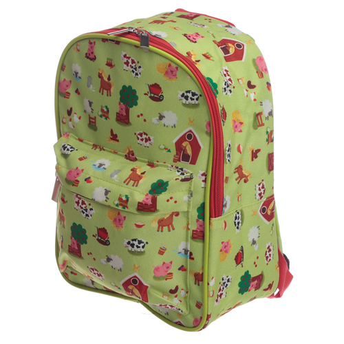 Handy Kids School & Everyday Rucksack - Bramley Bunch Farm