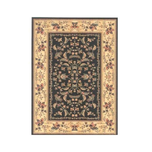 Chiraz Beige Grey Luxurious Rug