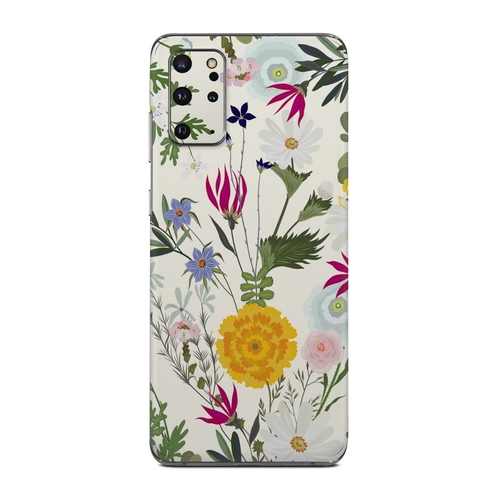 DecalGirl SGS20P-BRETTA Samsung Galaxy S20 Plus 5G Skin - Bretta