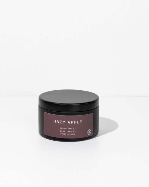 Main Hazy Apple image