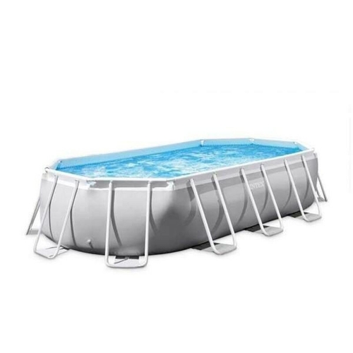 Detachable Pool Intex 26796NP 13365 L (503 x 274 x 122 cm) 503 x 274 x