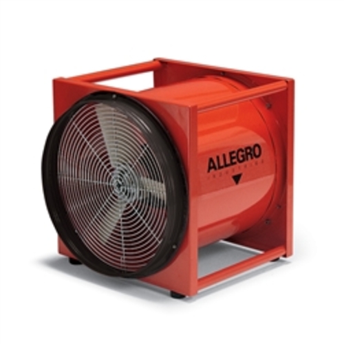 Allegro Industries 9525-50EXE 20 in. Explosion-Proof High Output Blowe