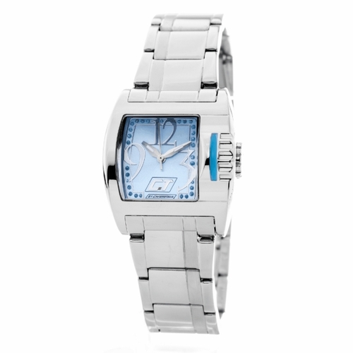 Chronothec CC7042B-06M watch woman quartz