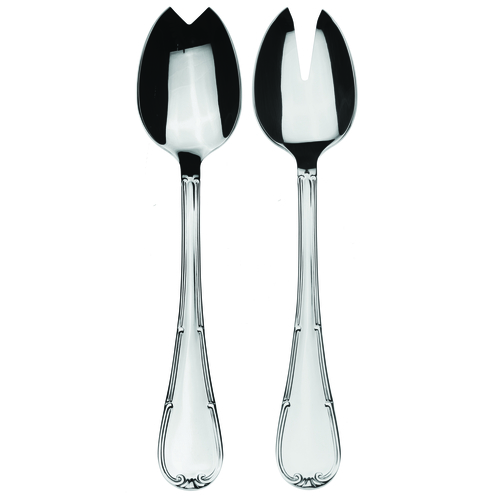 Salad Servers (Fork and Spoon) RAFFAELLO