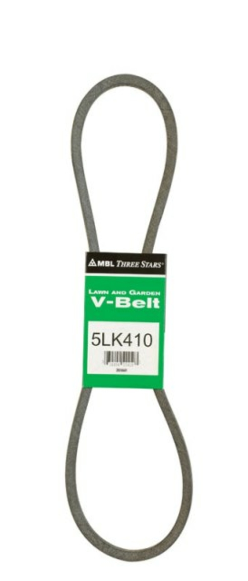 MBL 5LK410A Lawn & Garden V-Belt  0.62 x 41 in.