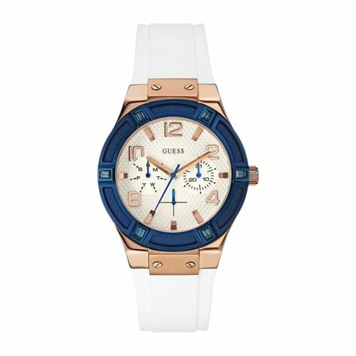 Ladies'Watch Guess W0564L1 (Ø 39 mm)