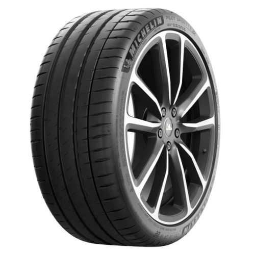 Car Tyre Michelin PILOT SPORT PS4S 265/35ZR22