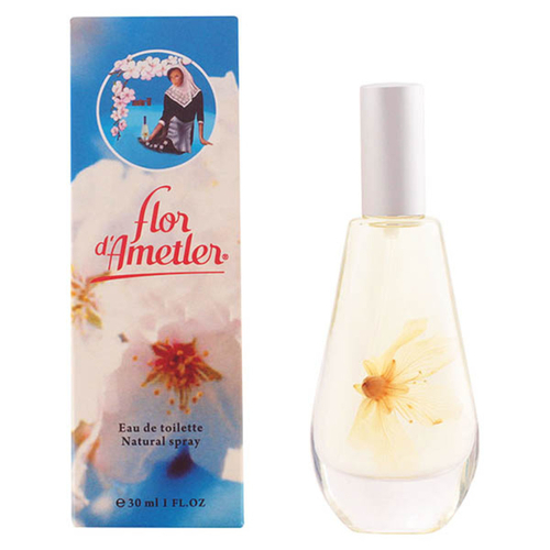 Women's Perfume Flor D'ametler Flor de Almendro EDT (30 ml)