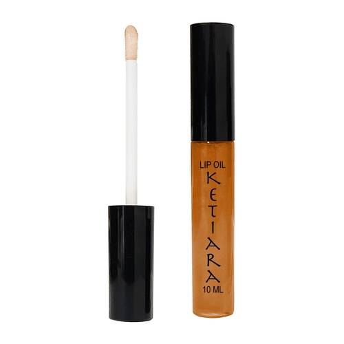 Burnt Orange Hydrating And Conditioning Non-sticky Premium Sheer Lip