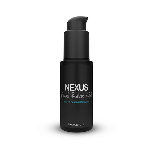 Anal Lubricant Nexus  Relax 50 ml