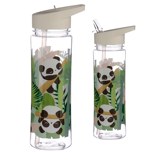 Reusable Pandarama Panda 550ml Bottle