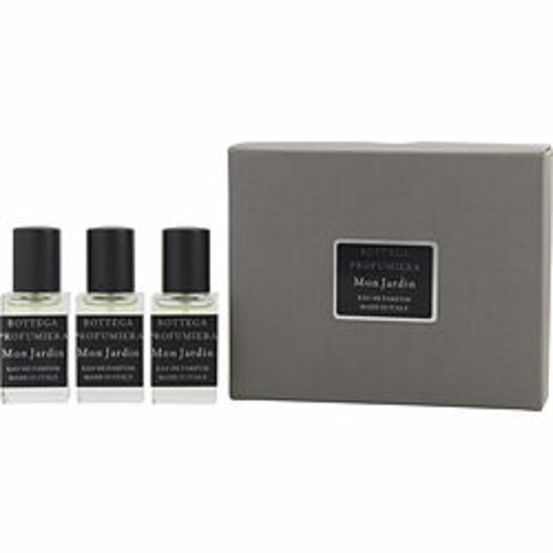 BOTTEGA PROFUMIERA MON JARDIN by Bottega Veneta