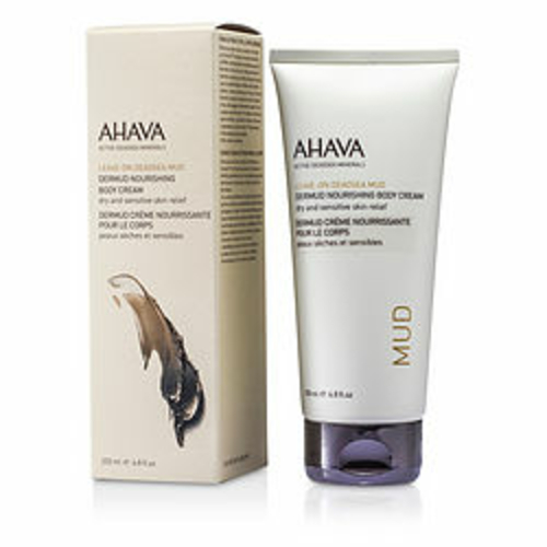 Ahava by Ahava