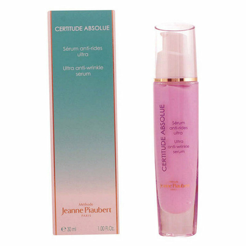Anti-Ageing Serum Certitude Absolue Jeanne Piaubert 3355998700805 30