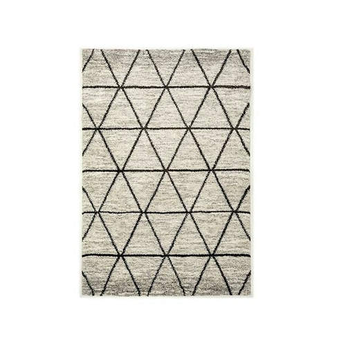 Light East Coast Design Rug