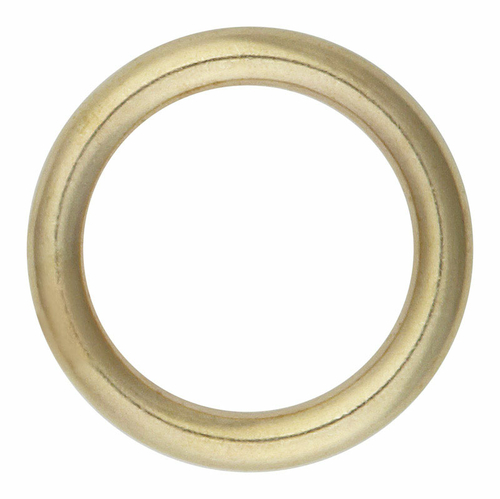 Apex Tool Group T7662114 1 x 0.12 in. Bronze Welded Ring Pack of 10