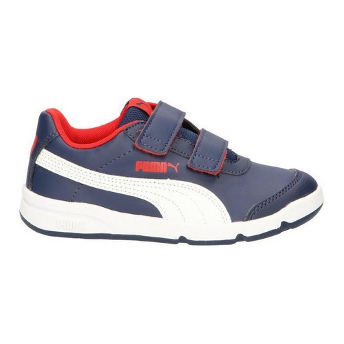 Sports Shoes for Kids Puma 	Zapatillas PUMA STEPFLEEX 2 SL VE V INF