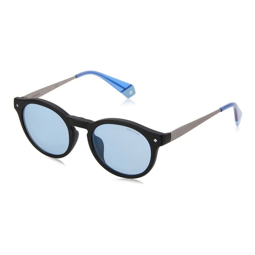 Unisex Sunglasses Polaroid PLD 6081/G/CS Ø 49 mm