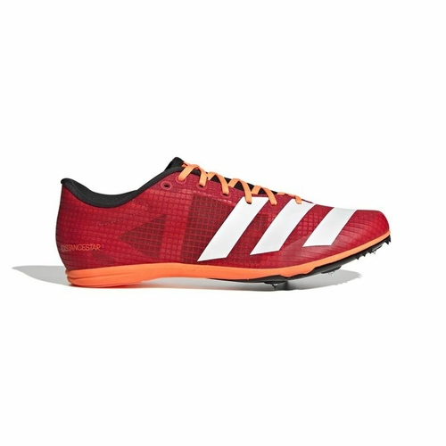 Men's Trainers Adidas Distancestar Red Men