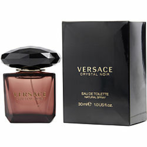 VERSACE CRYSTAL NOIR by Gianni Versace