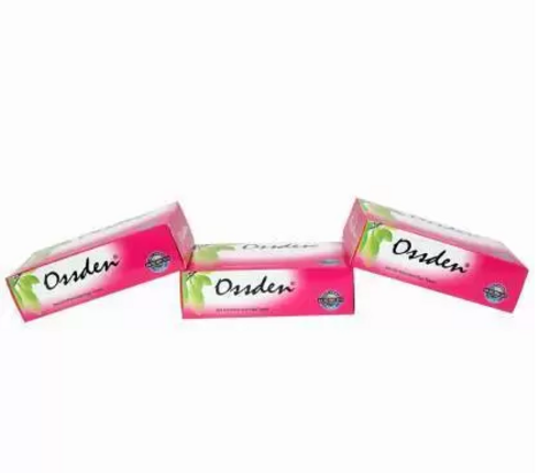 2 Ply Ultra Soft Tissue, Facial Tissue - 100 Pulls WHITE pack of 3