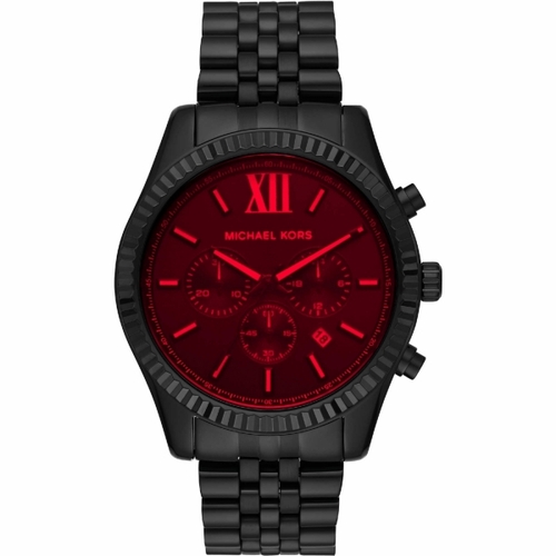 Michael Kors MK8733 watch man quartz