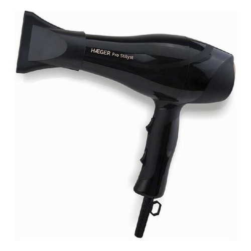 Hairdryer Haeger Pro Stylist 2000W