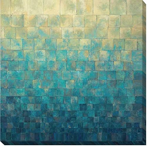 Artistic Home Gallery 3030A277IG Cascade by Janelle Kroner Custom Gall