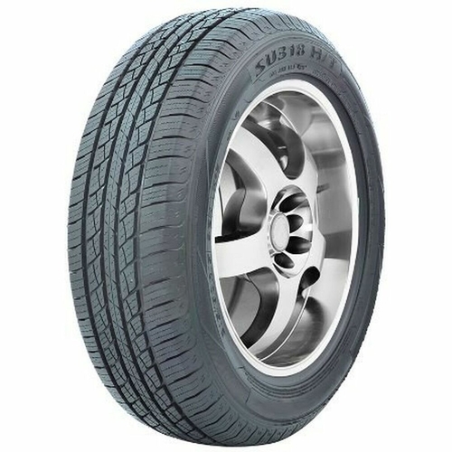 Off-road Tyre Goodride SU318 H/T 225/65VR17