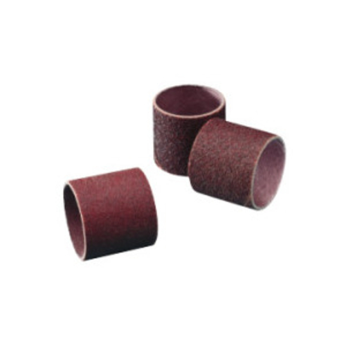 3M Abrasive 405-051144-40214 1 x 1 in. Coated Aluminum Oxide Spiral Ba